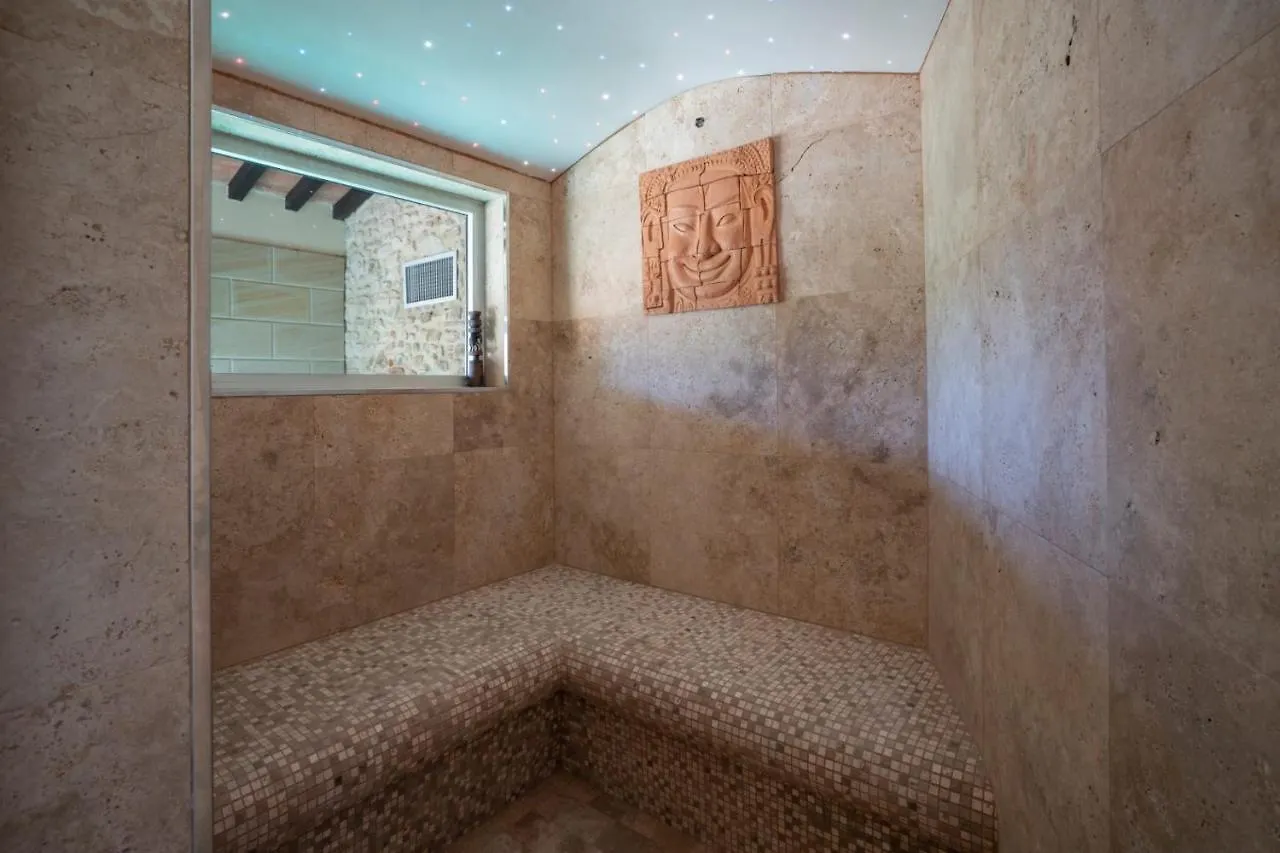 Prázdninový dům Vila Casa Vacanze Calandrino Certaldo
