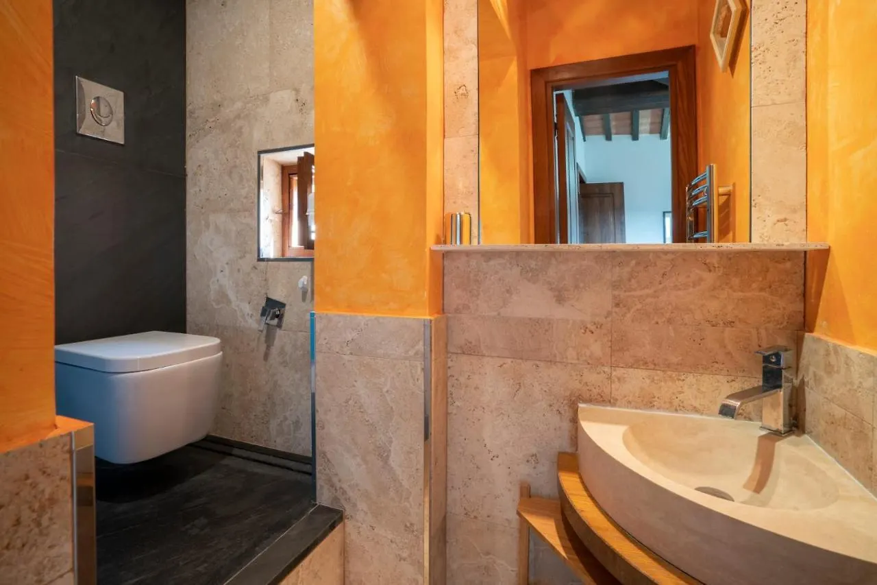 Casa Vacanze Calandrino Villa Certaldo