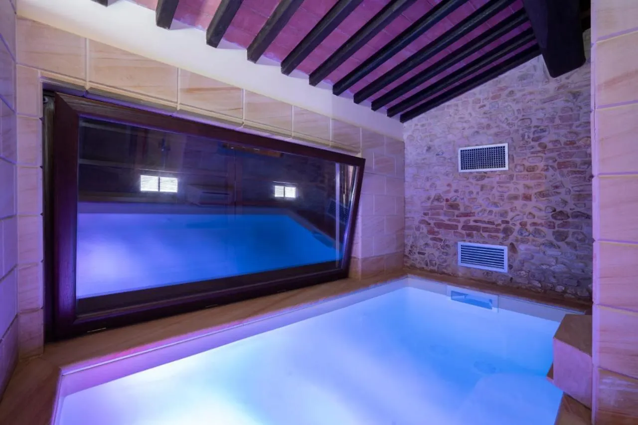 Casa Vacanze Calandrino Villa Certaldo Italy
