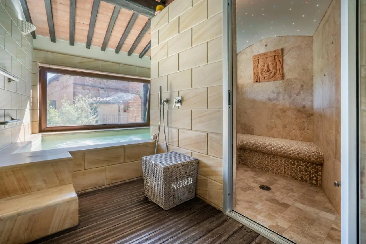 Casa Vacanze Calandrino Villa Certaldo Holiday home