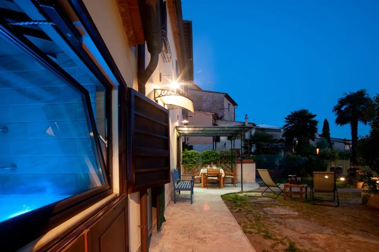 Casa Vacanze Calandrino Villa Certaldo 0*,  Italy