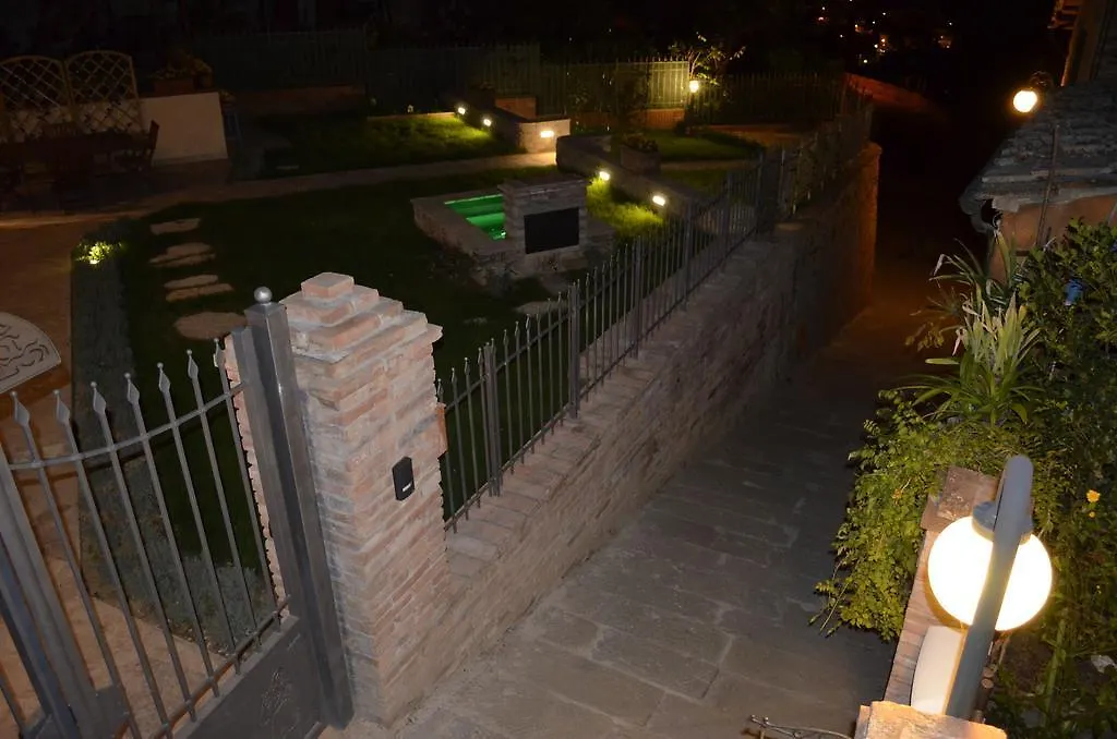 Casa Vacanze Calandrino Villa Certaldo Holiday home