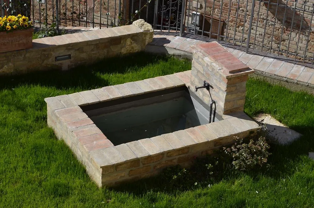 Casa Vacanze Calandrino Villa Certaldo Holiday home