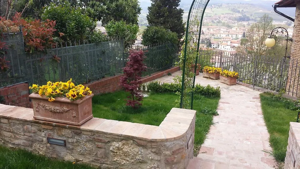 Casa Vacanze Calandrino Villa Certaldo 0*,  Italy