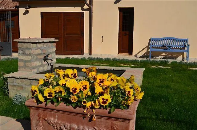Casa Vacanze Calandrino Villa Certaldo