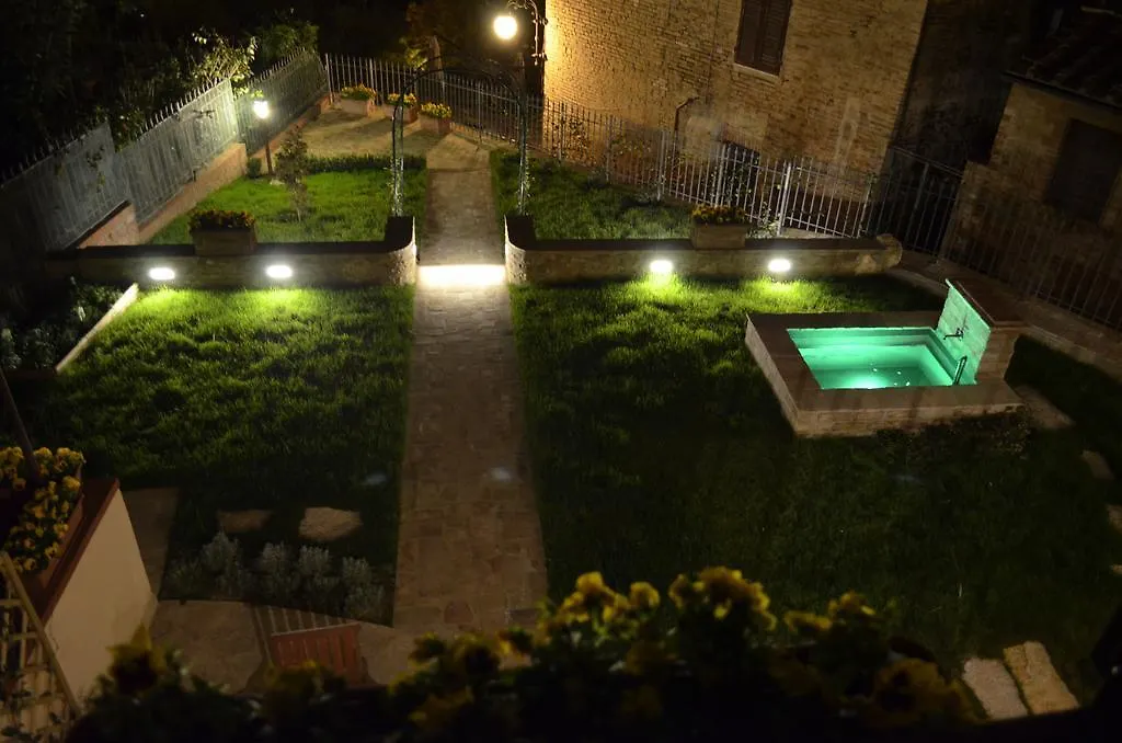 Holiday home Casa Vacanze Calandrino Villa Certaldo